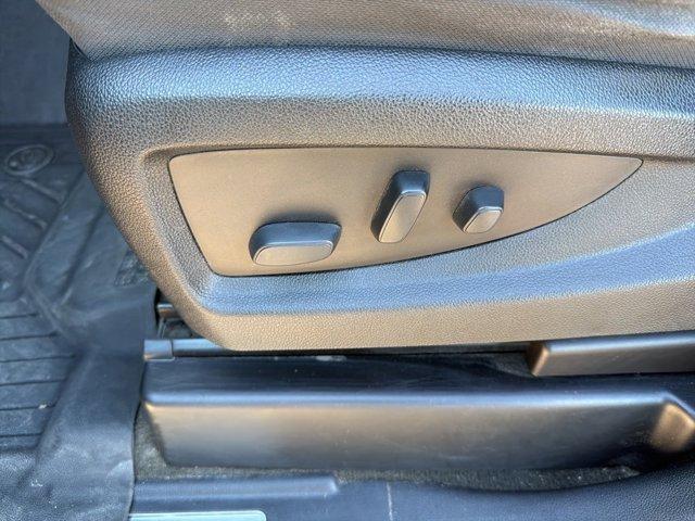 used 2017 Chevrolet Silverado 1500 car, priced at $17,995