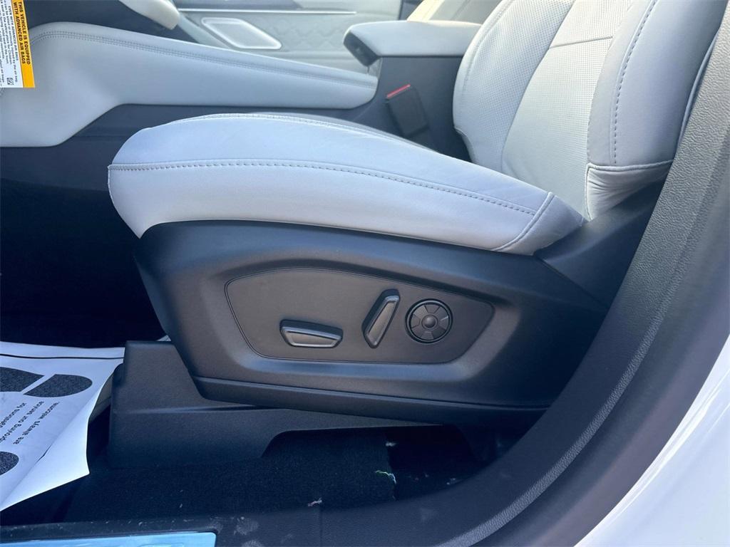 new 2026 Ford Explorer car, priced at $54,792