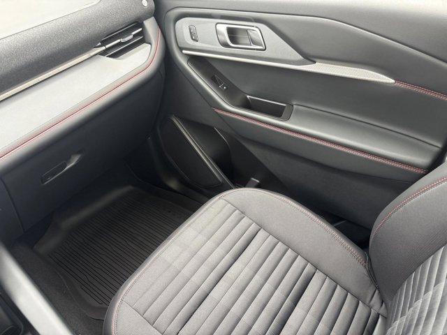 new 2026 Ford Explorer car, priced at $46,583