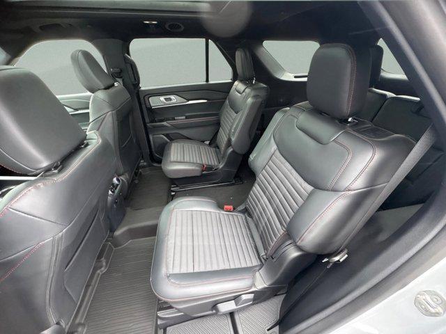 new 2026 Ford Explorer car, priced at $46,583