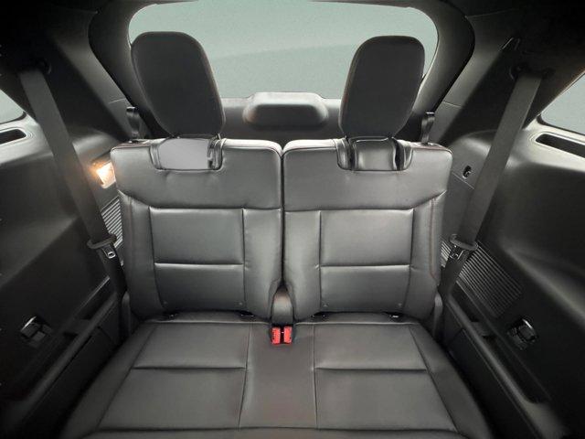 new 2026 Ford Explorer car, priced at $46,583