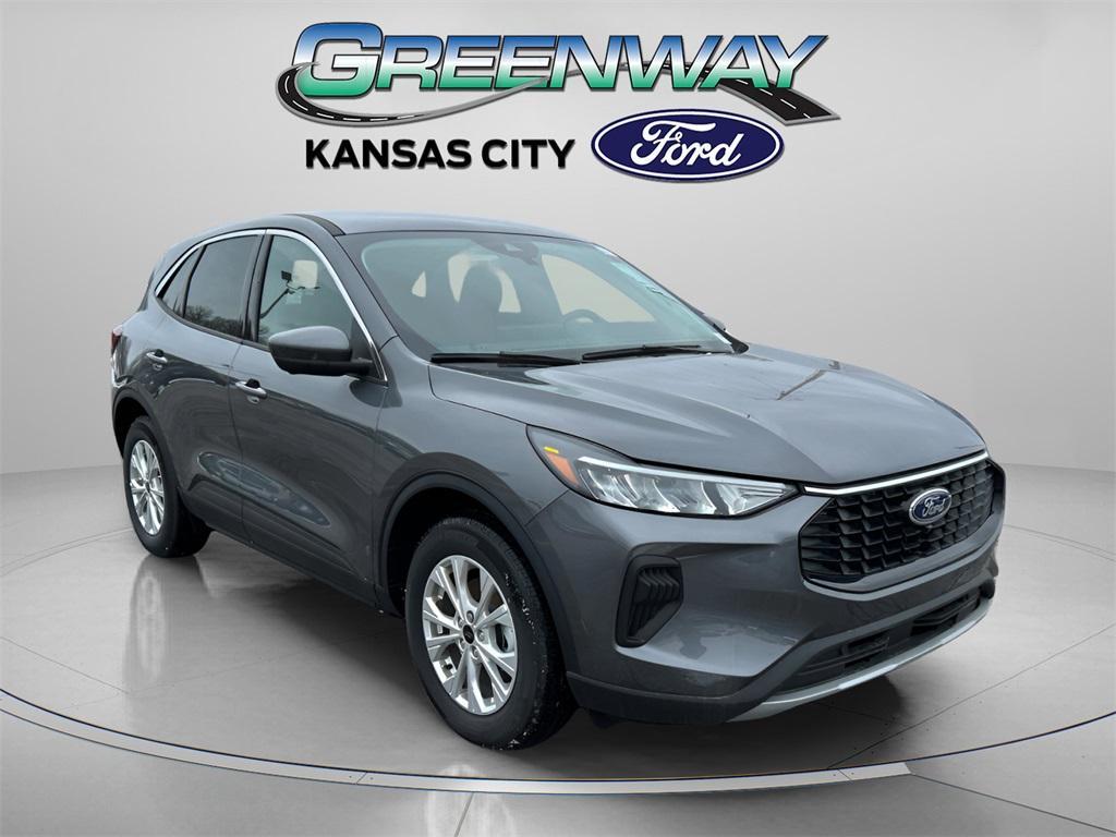 new 2024 Ford Escape car, priced at $27,900
