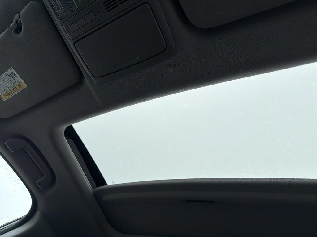 used 2021 Honda CR-V car, priced at $25,490