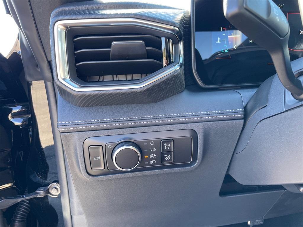 new 2026 Ford Mustang car, priced at $38,450