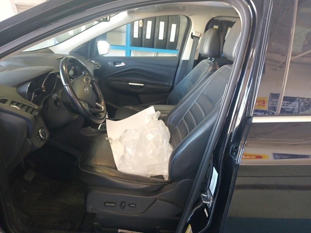 used 2017 Ford Escape car, priced at $10,490