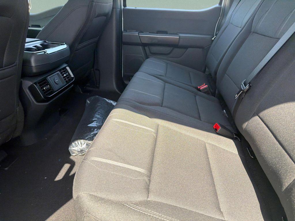 new 2026 Ford F-150 car, priced at $48,144