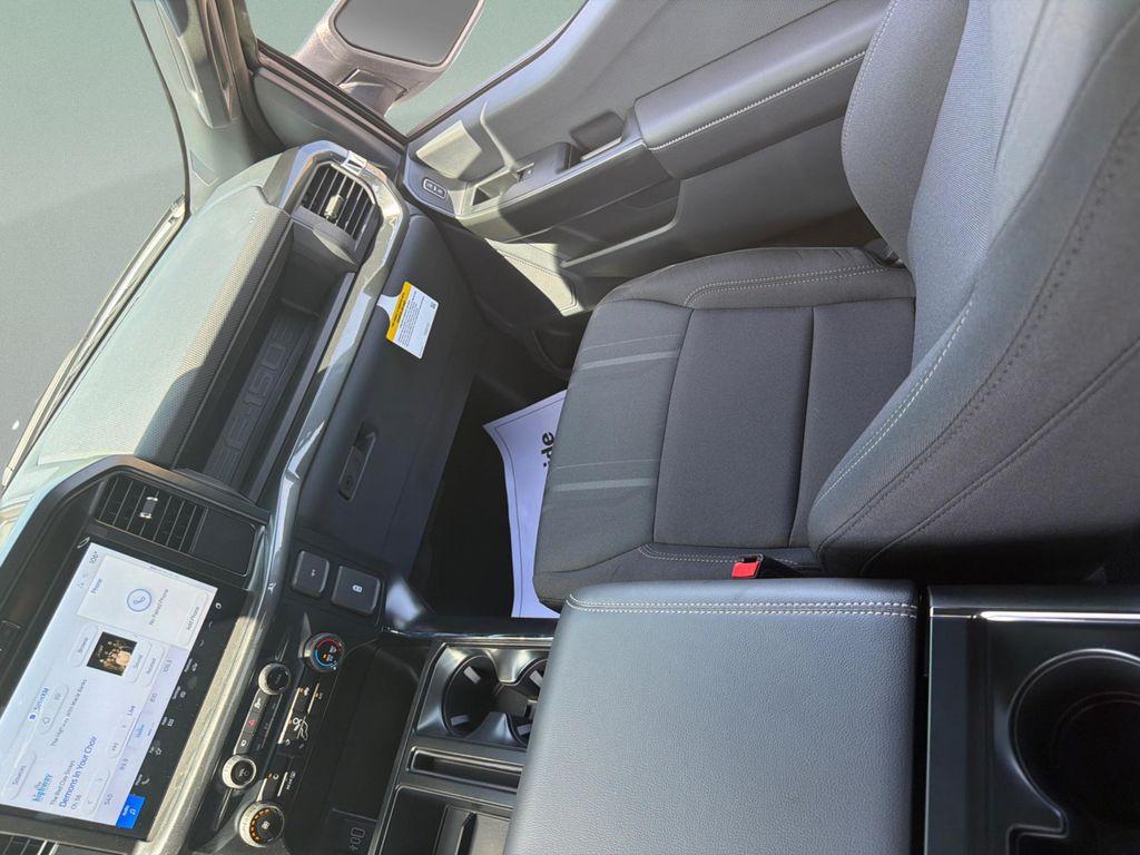 new 2026 Ford F-150 car, priced at $48,144