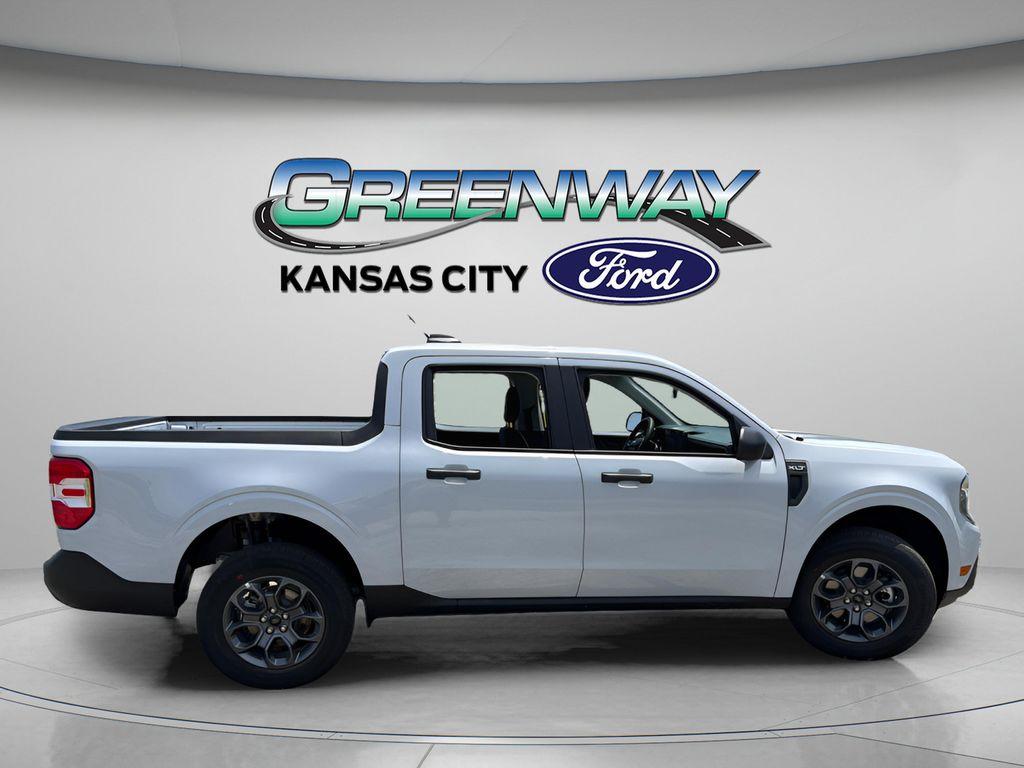 new 2026 Ford Maverick car, priced at $29,709