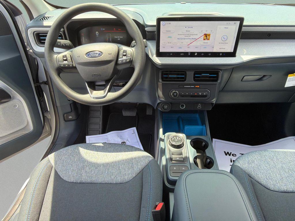 new 2026 Ford Maverick car, priced at $29,709