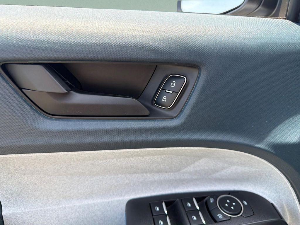 new 2026 Ford Maverick car, priced at $29,709