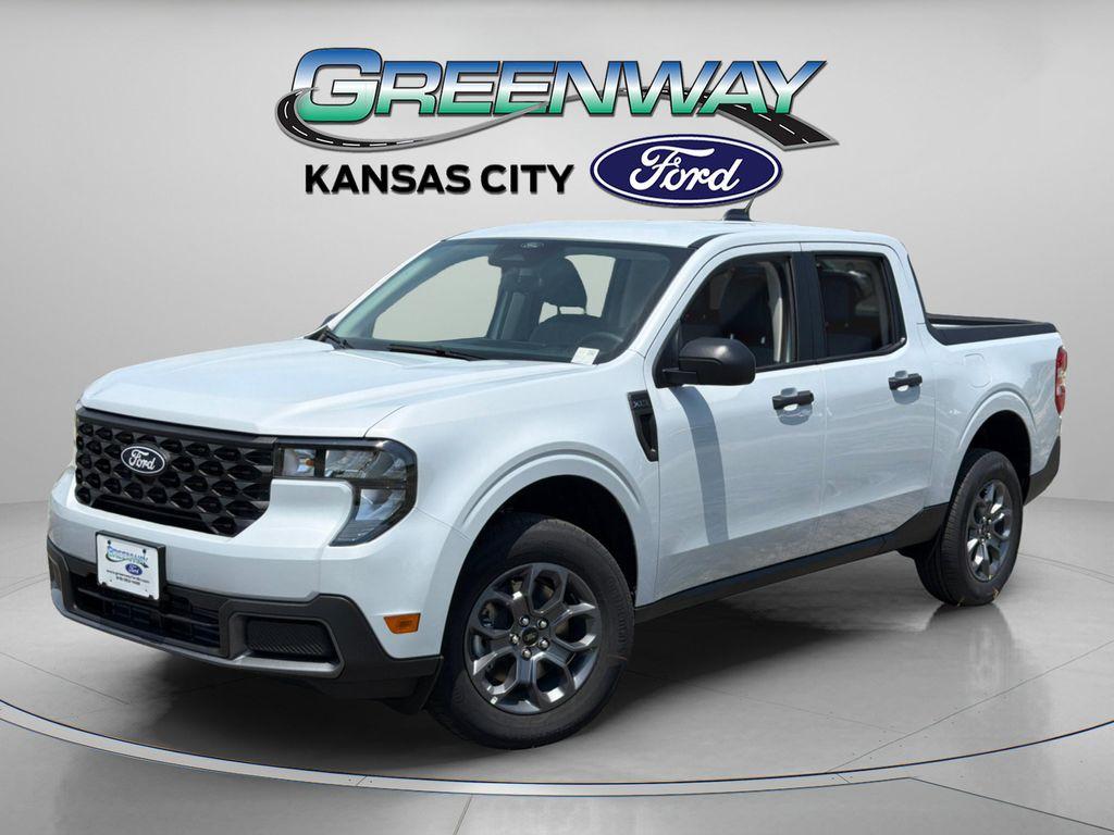 new 2026 Ford Maverick car, priced at $29,709