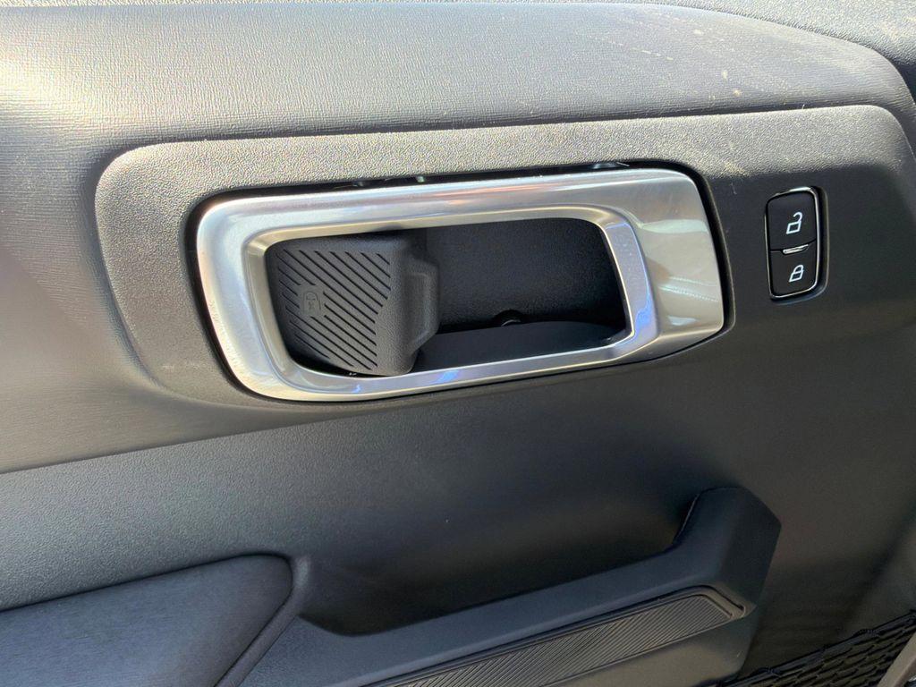 new 2026 Ford Bronco car, priced at $66,240