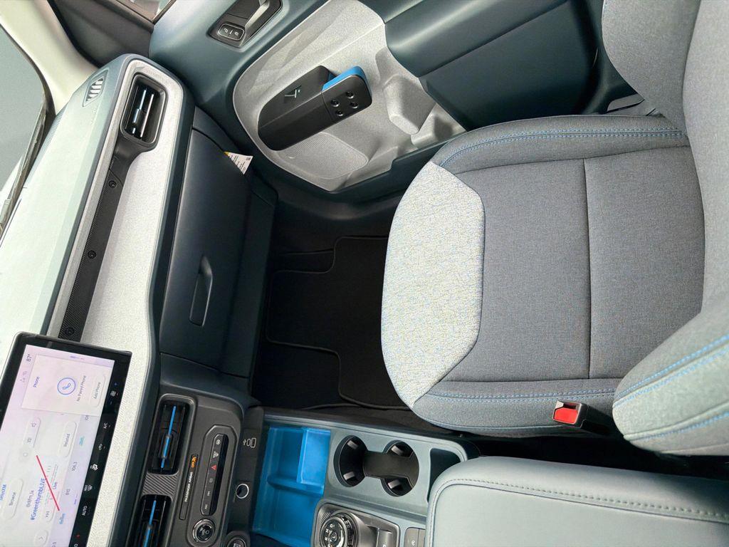 new 2026 Ford Maverick car, priced at $30,594