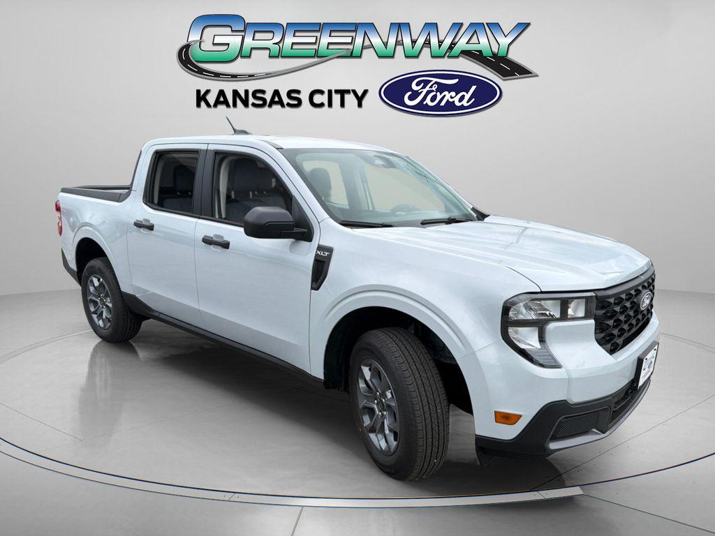 new 2026 Ford Maverick car, priced at $31,594