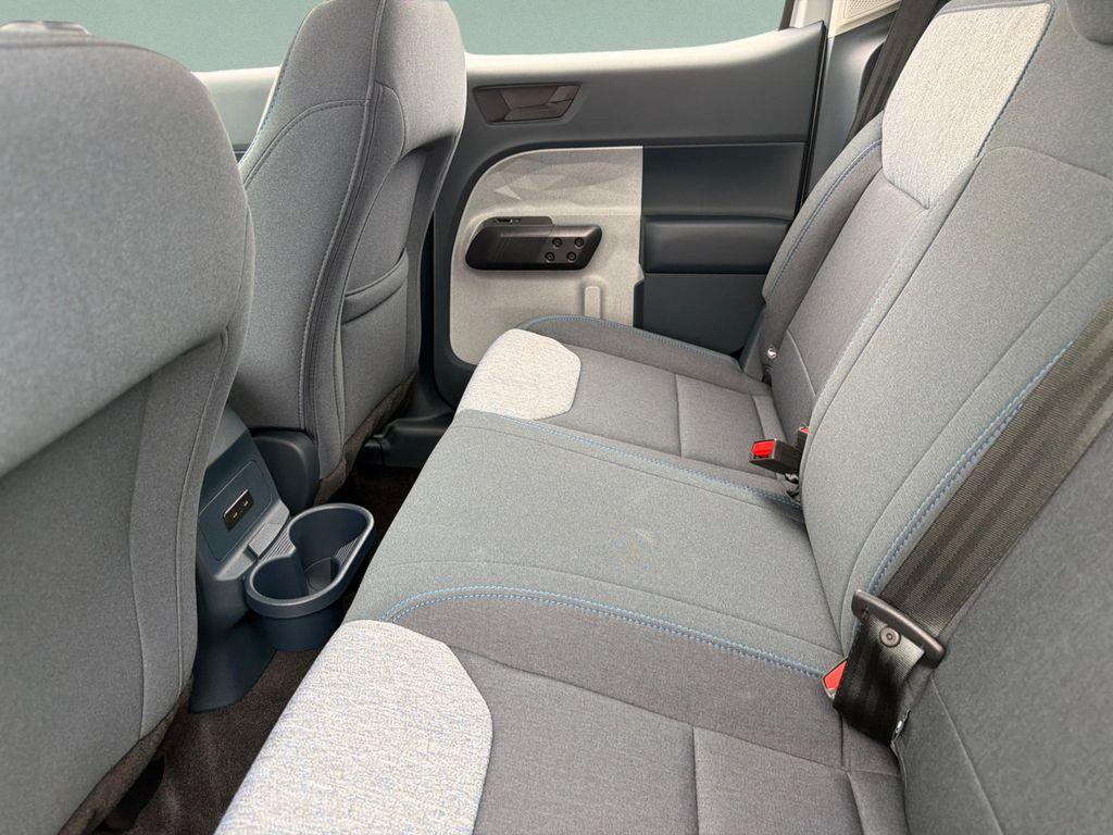 new 2026 Ford Maverick car, priced at $30,594
