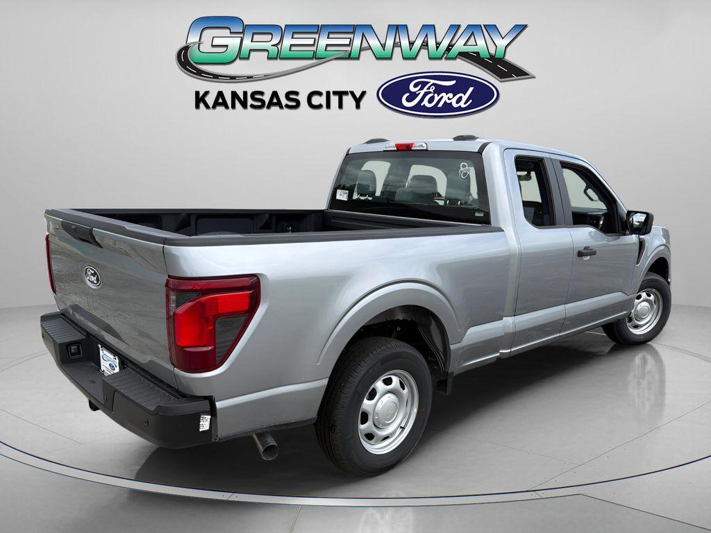 new 2026 Ford F-150 car, priced at $41,803