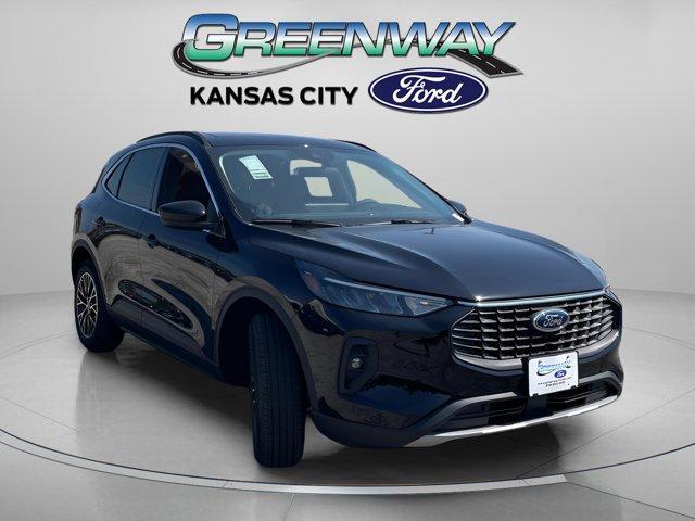 new 2025 Ford Escape car, priced at $28,999