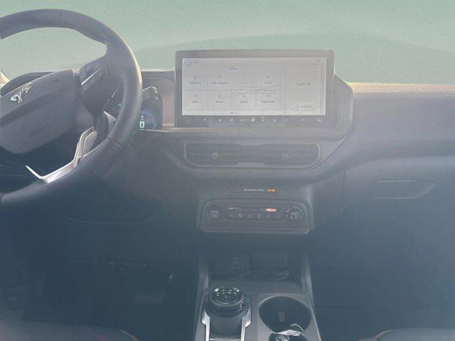 new 2025 Ford Bronco Sport car, priced at $35,448