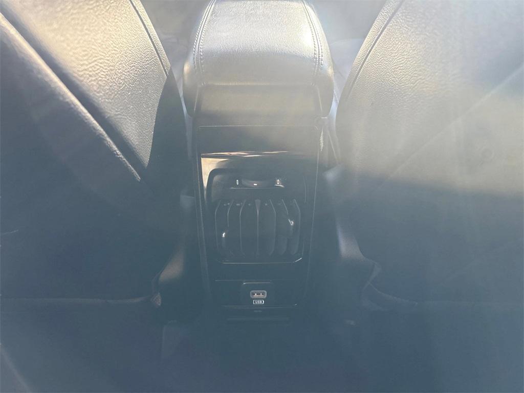 used 2023 Jeep Compass car, priced at $20,990