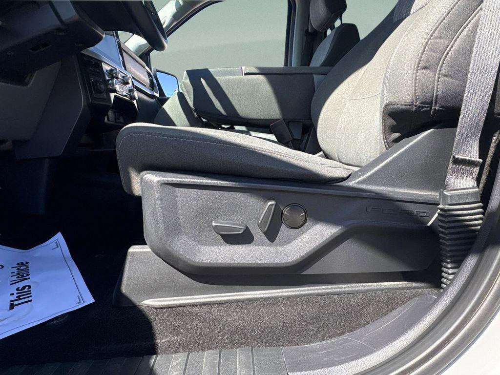 used 2023 Ford F-150 car, priced at $29,564