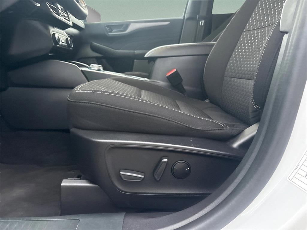 used 2023 Ford Escape car, priced at $21,990