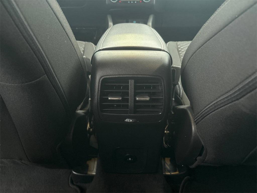 used 2023 Ford Escape car, priced at $21,990