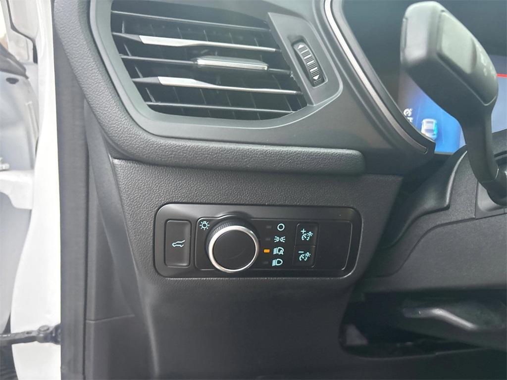 used 2023 Ford Escape car, priced at $21,990