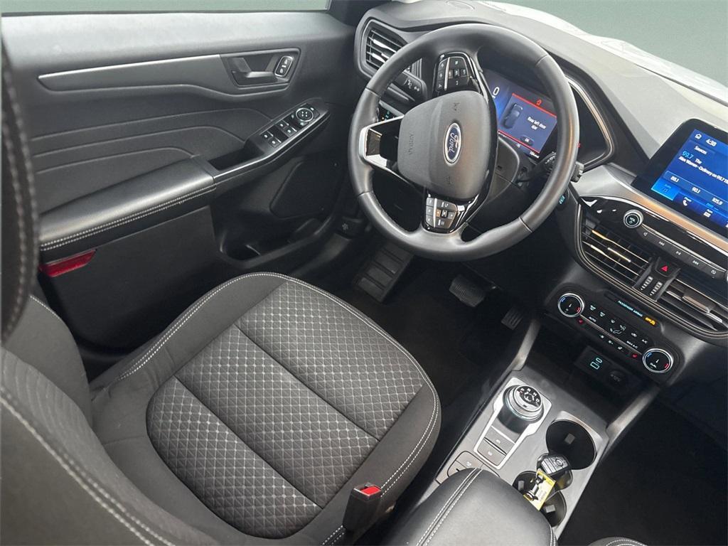 used 2023 Ford Escape car, priced at $21,990