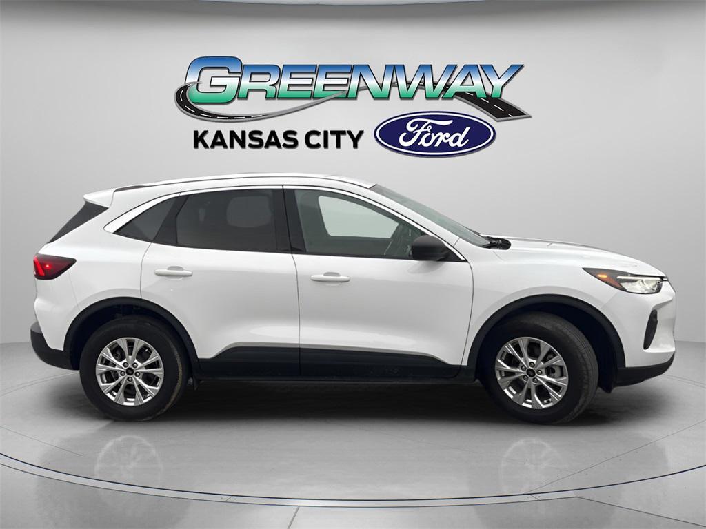 used 2023 Ford Escape car, priced at $21,990