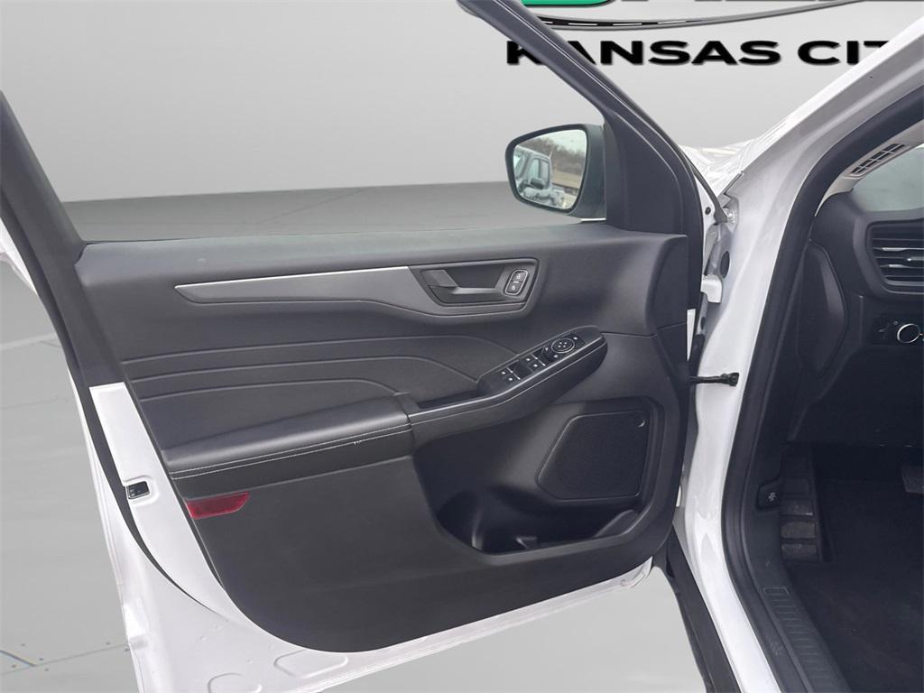 used 2023 Ford Escape car, priced at $21,990