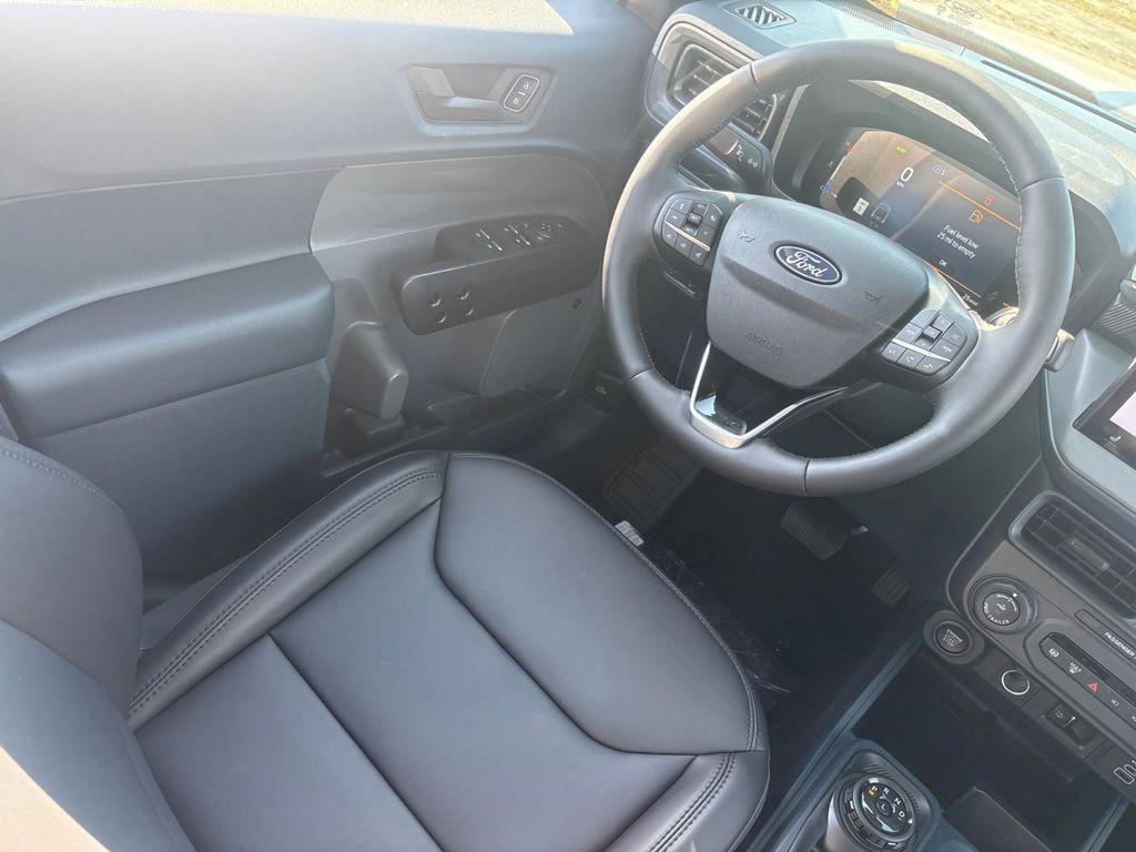 new 2026 Ford Maverick car, priced at $43,969