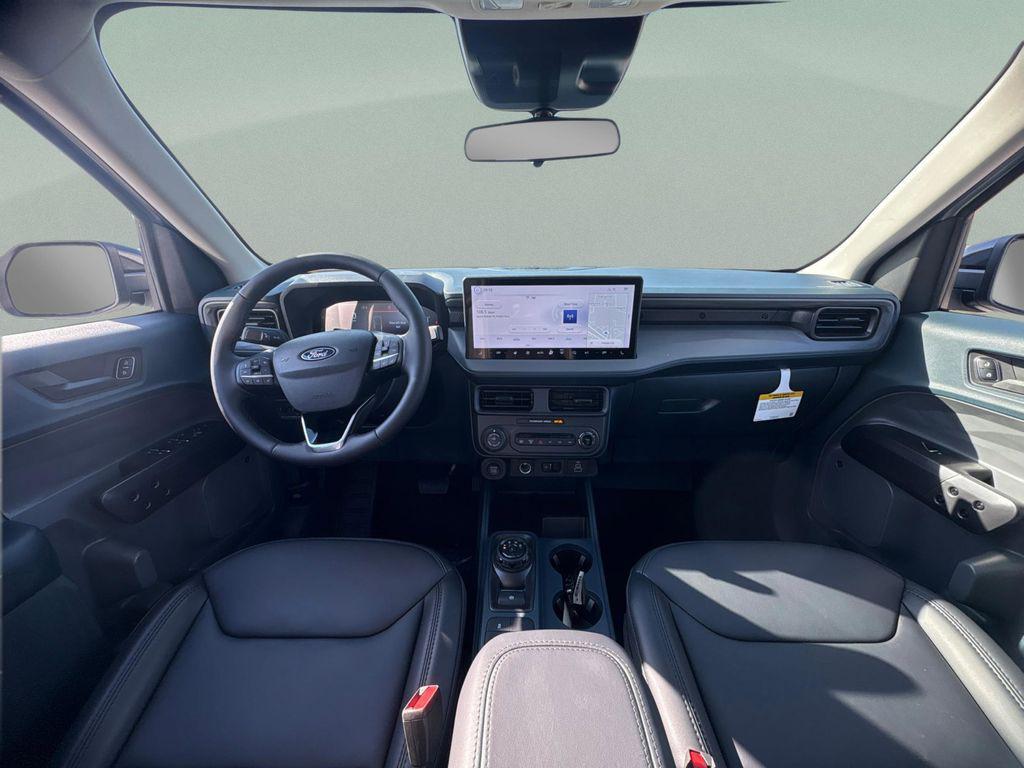 new 2026 Ford Maverick car, priced at $43,969