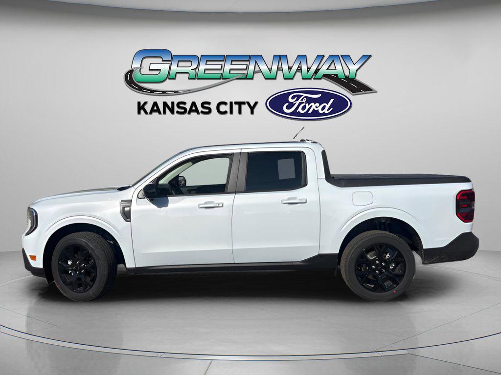 new 2026 Ford Maverick car, priced at $43,969