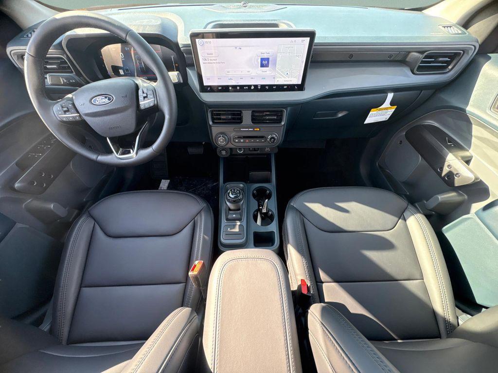 new 2026 Ford Maverick car, priced at $43,969