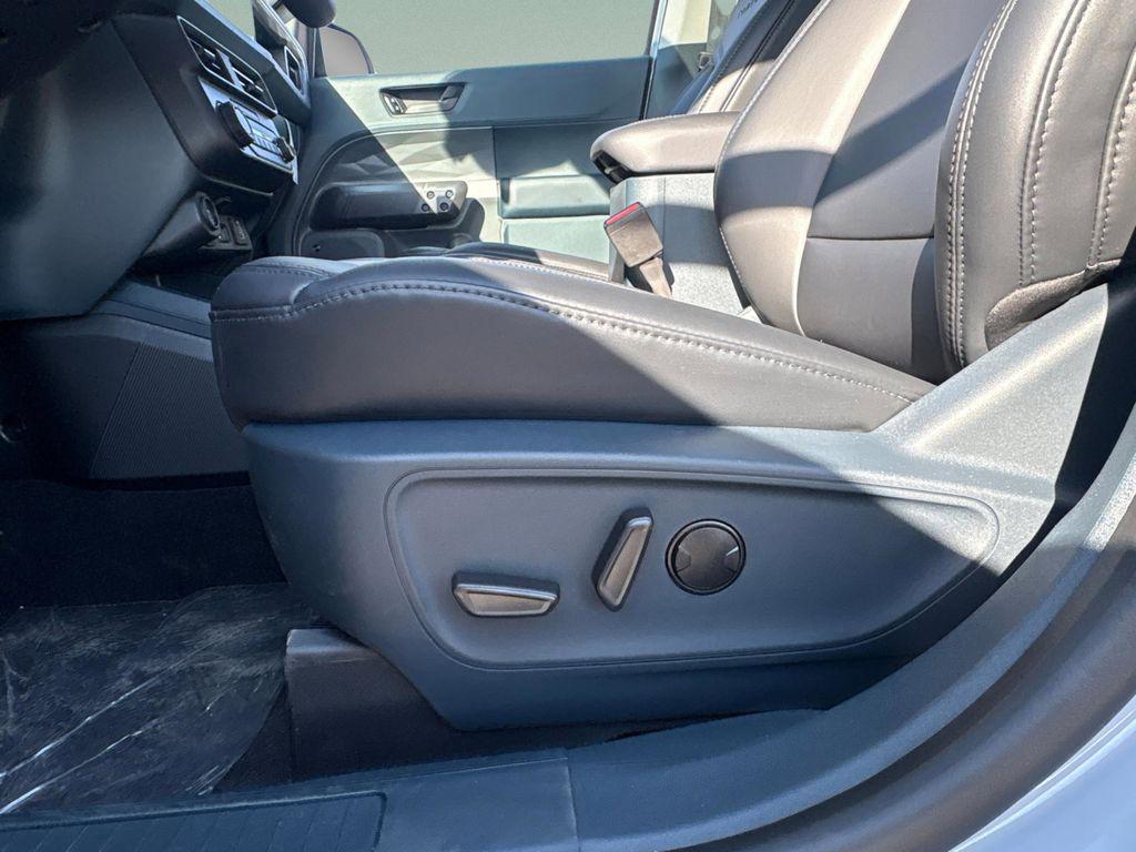 new 2026 Ford Maverick car, priced at $43,969