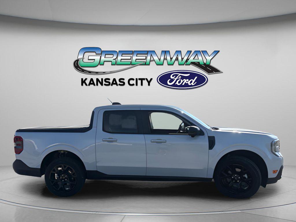 new 2026 Ford Maverick car, priced at $43,969