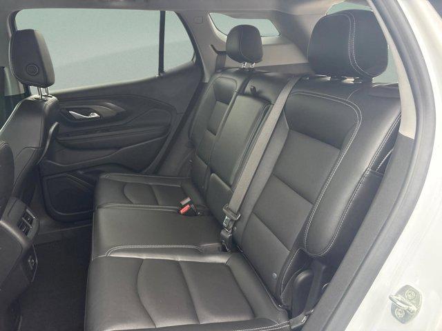 used 2022 GMC Terrain car, priced at $18,290