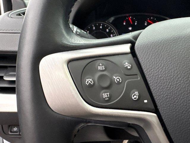 used 2022 GMC Terrain car, priced at $18,290