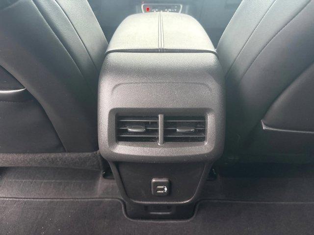 used 2022 GMC Terrain car, priced at $18,290