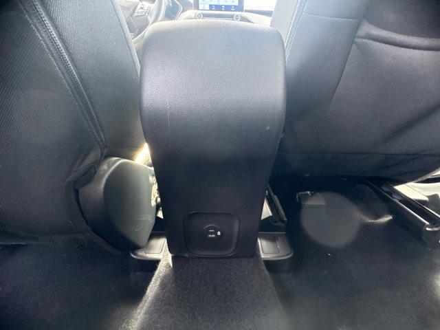 used 2021 Ford Escape car, priced at $15,490