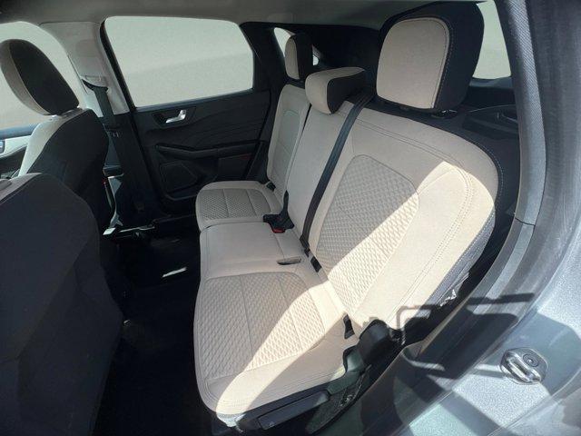 used 2021 Ford Escape car, priced at $15,490