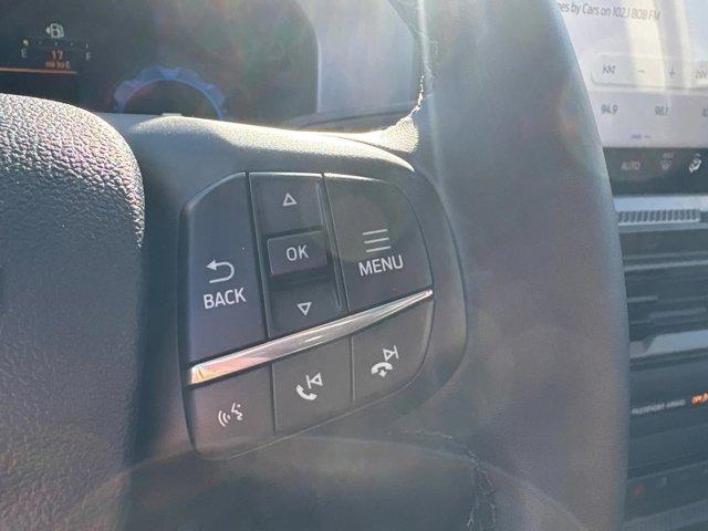 new 2025 Ford Bronco Sport car, priced at $32,514