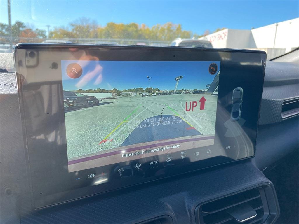 new 2026 Ford Mustang car, priced at $31,578