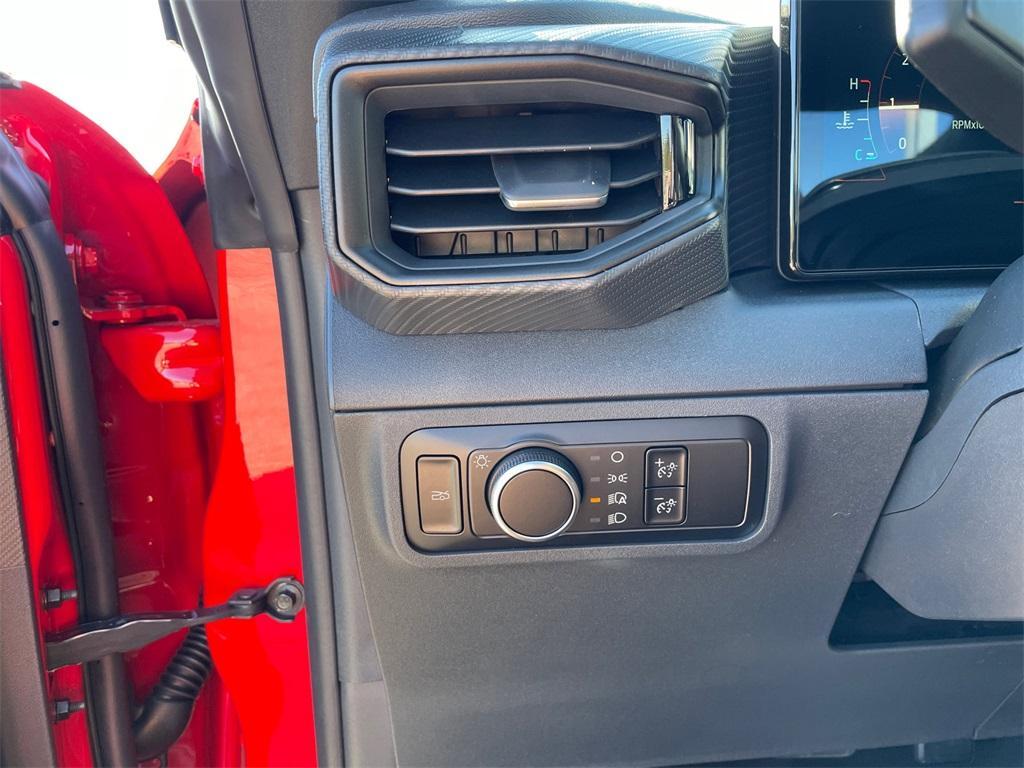 new 2026 Ford Mustang car, priced at $31,578