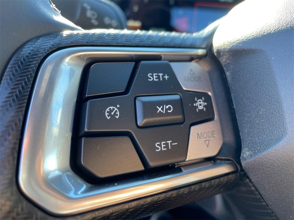 new 2026 Ford Mustang car, priced at $31,578