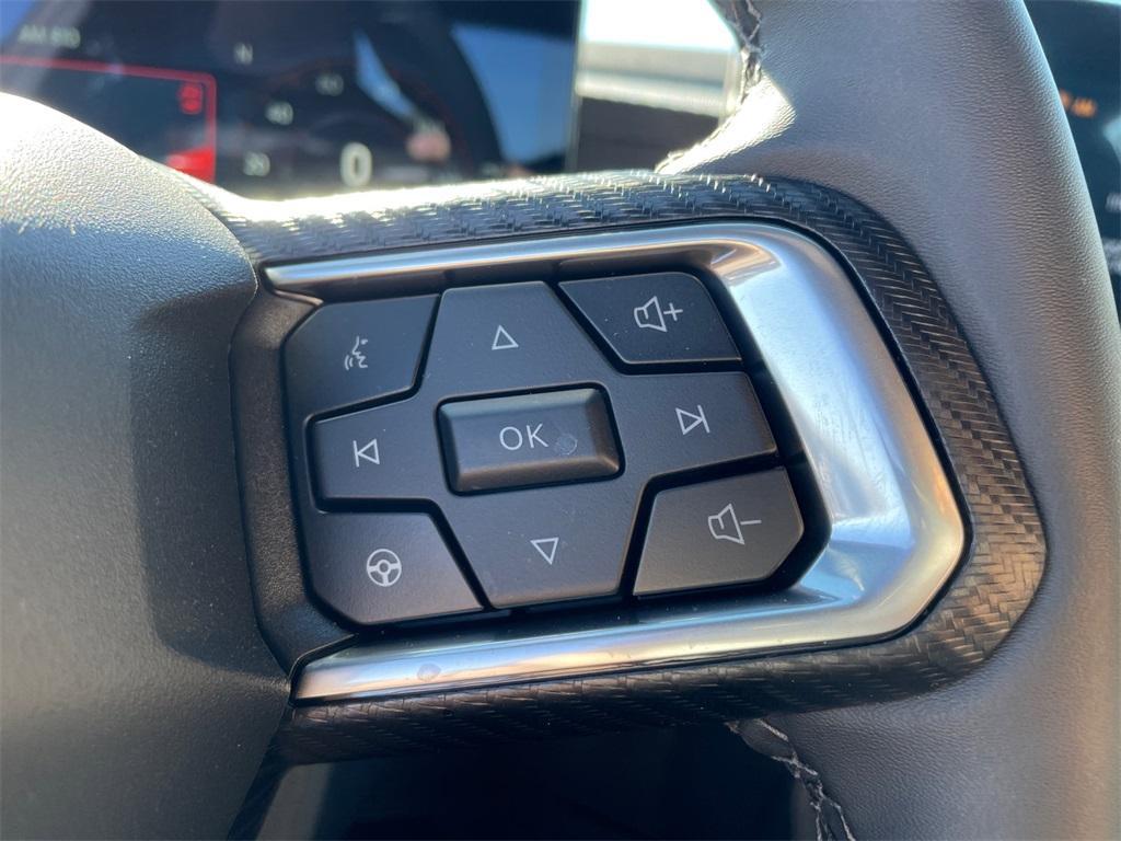 new 2026 Ford Mustang car, priced at $31,578