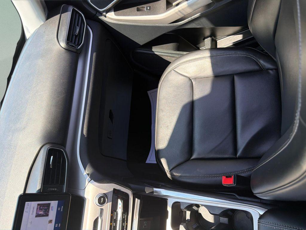 used 2024 Ford Explorer car, priced at $33,064