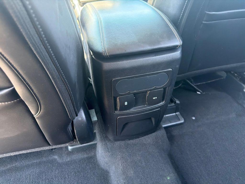 used 2024 Ford Explorer car, priced at $33,064