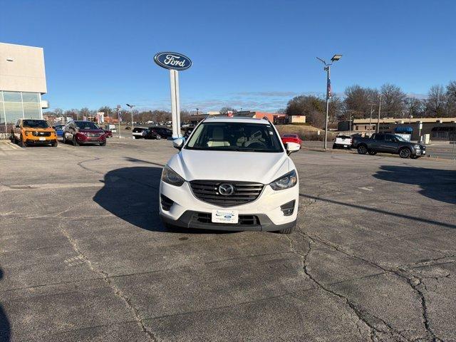 used 2016 Mazda CX-5 car, priced at $13,490