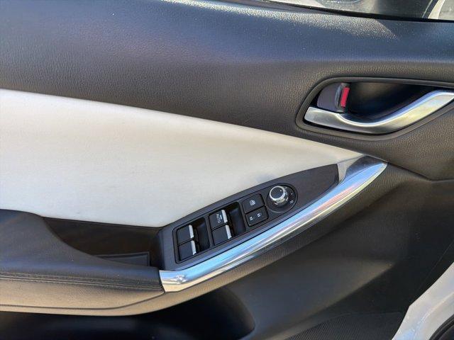 used 2016 Mazda CX-5 car, priced at $13,490